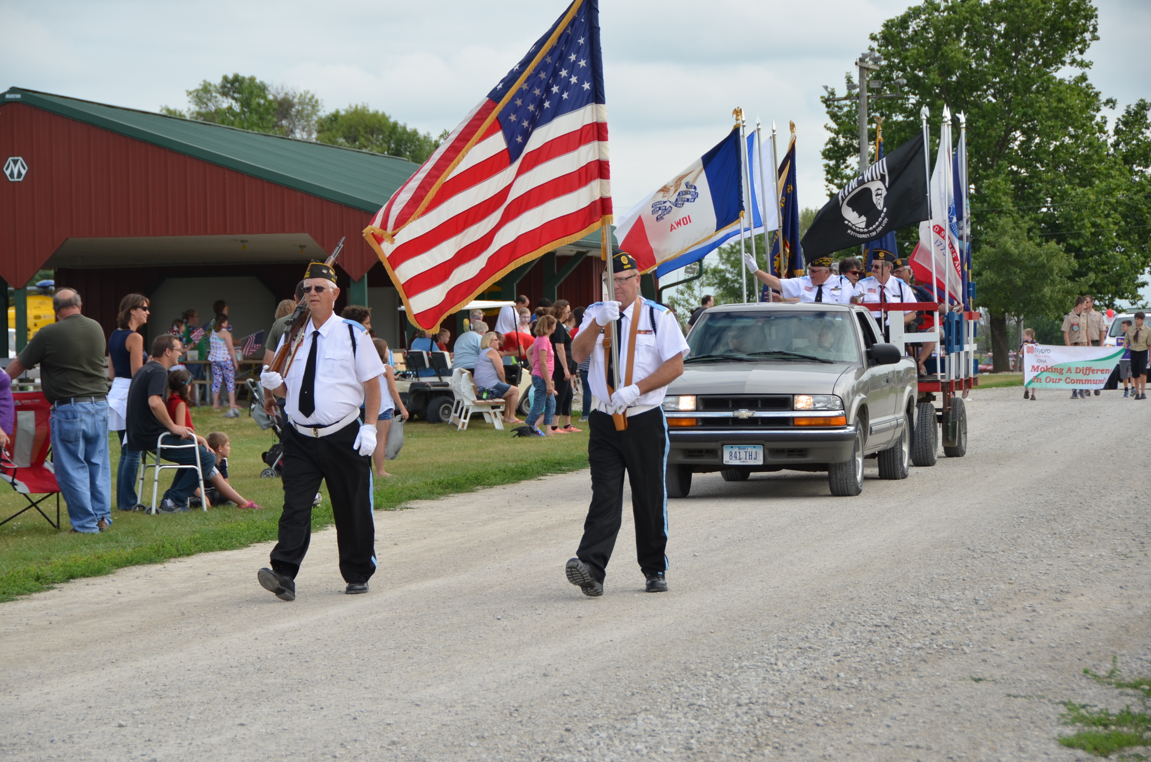 Billings Mt 4th Of July Events 2023